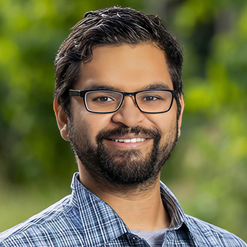 Amit Persad