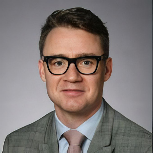 Cameron Elliott