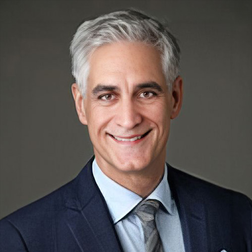 David Steven