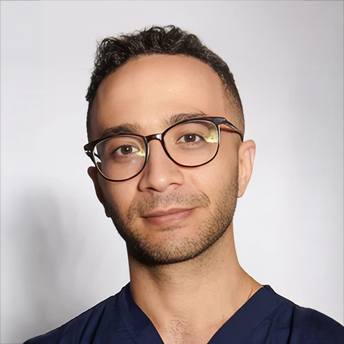 George Ibrahim