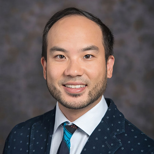 Jonathan Lau
