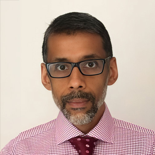 Mandeep Tamber