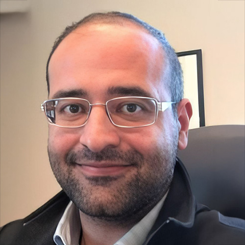 Mostafa Fatehi Hassanabad