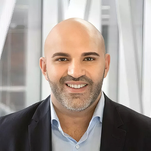 Sami Obaid