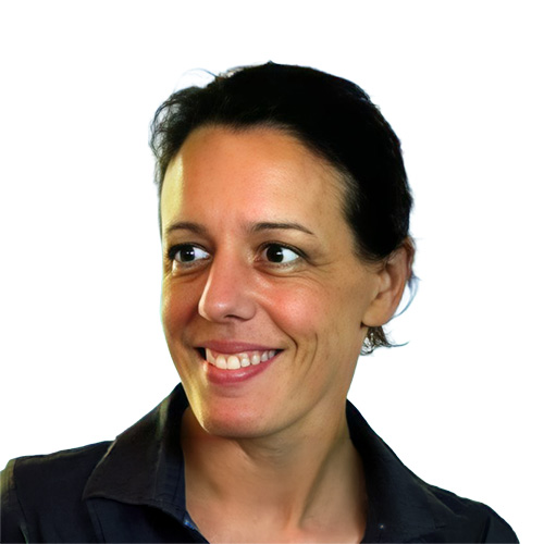 Sandrine De Ribaupierre