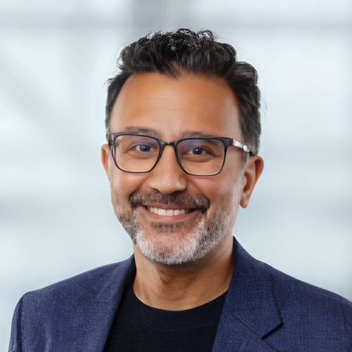 Suneil Kalia